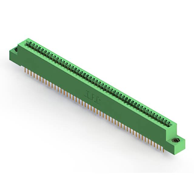 342-094-524-207 EDAC Inc.  Edgeboard Connectors